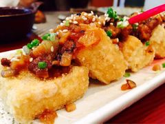 -乾山寿司(好运街店)