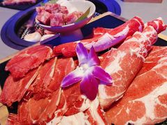 -谷町·烤肉自助(朱雀门店)