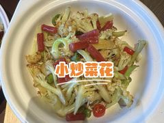-陈家老院子·长春特色东北家宴(一匡街店)