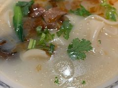 -解家河南菜(金水路店)