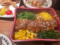 -小川洋风料理(大悦城店)