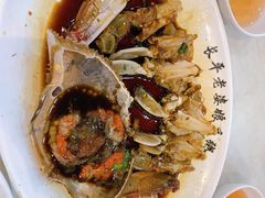 -长平老姿娘夜粥(平东一街店)