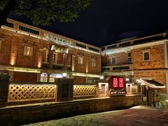 -晋江五店市传统文化旅游区