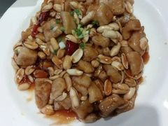 -北京云瑧金陵莲花酒店·莲·川小馆
