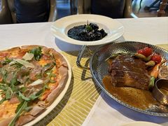 -一棵树·意大利西餐厅One Tree(新城店)