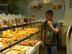 -BreadTalk面包新语·烘焙蛋糕(领展购物广场店)