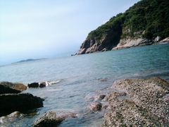 -西涌国际滨海旅游区