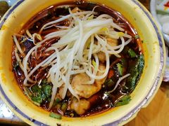 -冒椒火辣(奎星楼街店)