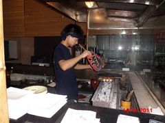 -福烤锦花(长乐路店)