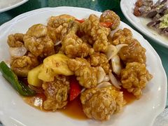 -文记壹心鸡(宝华路店)
