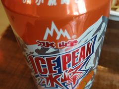 西安冰峰-左陕右甘(亚运村店)