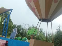 -西安华夏文旅水世界