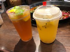 -萍姐火锅·公路夜市(南京新街口店)