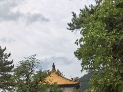 -须弥福寿之庙