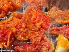 -蒜香焼肉PURUSHIN(马场路店)