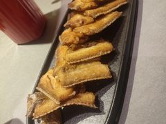 -老头儿油爆虾(星光一期店)