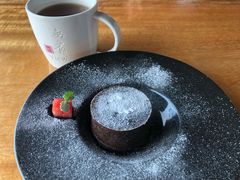 -无有景观餐厅·铜瓢牛肉·下午茶