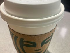 -星巴克(深圳龙华人民北店)