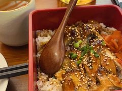 -白石的深夜食堂(万达店)