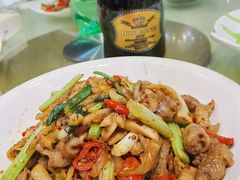 -湘楚情土菜馆(下沙店)