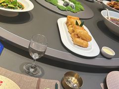 -上和臻品中国菜(花园街店)