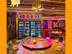 -啫神·广州地标美食(北京路店)