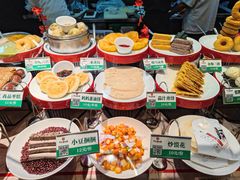-令氏家外家周礼食府(桥南店)