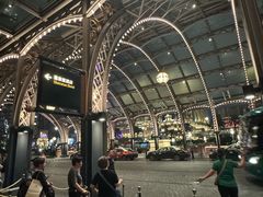 -澳门喜来登大酒店