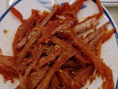 -华天延吉餐厅(西四总店)