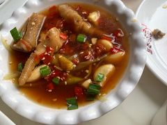 -阿胖龙虾小海鲜(宁国南路总店)
