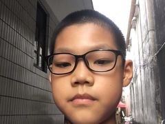 -吴良材眼镜(北中路店)