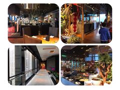 -广州富力君悦大酒店·凯菲厅