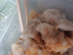 -熊大爷现包饺子(和平里店)