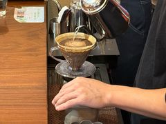 -RUMORS COFFEE ROASTERY鲁马滋咖啡(湖南路店)