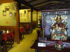 -红鼻子桂林米粉(金唐新光界店)