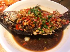 -费大厨辣椒炒肉(吉联MALL店)