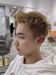 -FOR YOU造型
