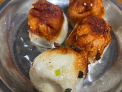 -黄阿姨锅贴大王(万航渡路店)