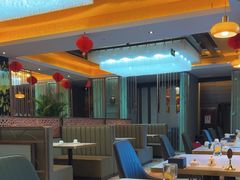 -燕兰楼·清真西北融合菜(亚运村店)