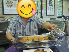 -潮喜竹溪荔湖酒家(荔枝湾店)