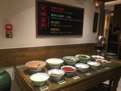 -纸盐河码头火锅(十八梯店)
