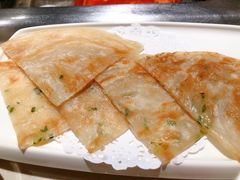 葱香飞饼-海底捞火锅(上元大街店)