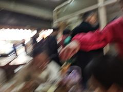 -云南大锅豆浆店