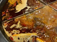 -陈眼镜火锅(总店)