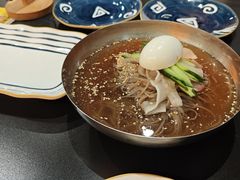 -许哥东北烧烤·铁丳烤串·宫后夹肉(繁花中心店)