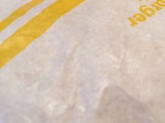 -麦当劳(酒仙桥路店)