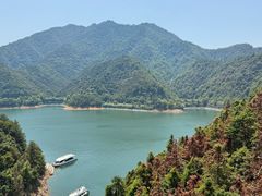 -千岛湖东南湖区