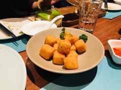 -大树餐厅(益田假日店)