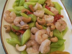 -百花食府(渔阳南路店)