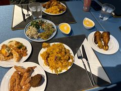 -La Medina餐厅(亮马河南路店)